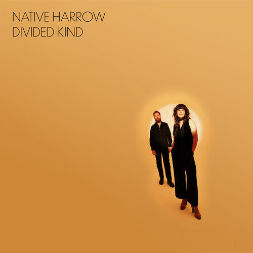 Native Harrow - Divided Kind (Vinyl)