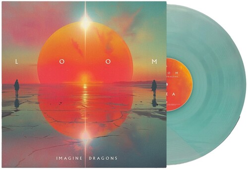Imagine Dragons - LOOM (Vinyl)