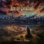 Acto de Creación - Momentos para Permanecer (CD)