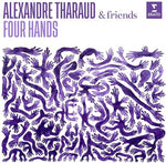 Alexandre Tharaud - Cuatro manos (CD)