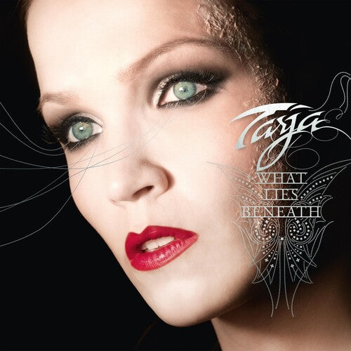 Tarja - Lo que yace debajo (CD)