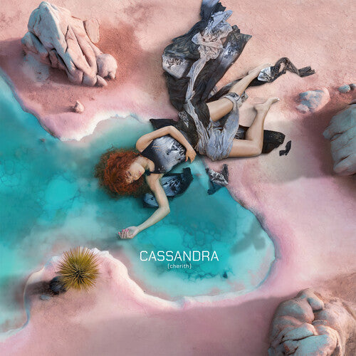 Andra Day - Cassandra (Cherith) (CD)