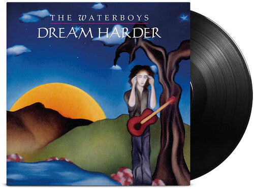 ウォーターボーイズ - Dream Harder - 180グラム・ブラック・ビニール盤 (ビニール盤)