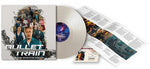 Various - Bullet Train (Original Soundtrack) - Limited 180-Gram 'White Death' Colored Vinyl (Vinyl)