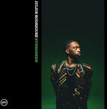 Julius Rodriguez - Evergreen (Vinyl)