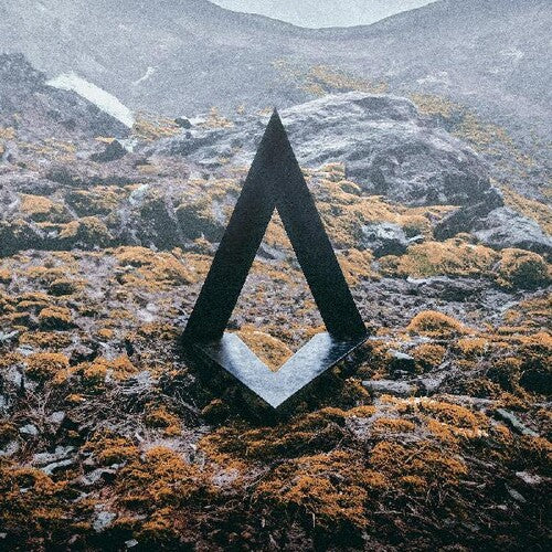 Kiasmos - II (Vinyl)