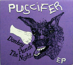 Puscifer : Donkey Punch The Night (CD, EP)