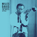 Miles Davis - The Miles Style (Vinilo)