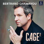 Bertrand Chamayou - Cage2 (Vinilo)
