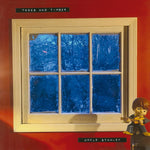 the album cover for Trees & Timber - Uncle Stanley