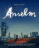 Anselmo (Blu-ray)