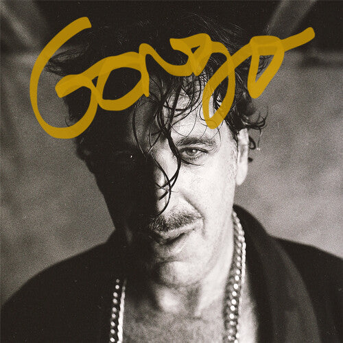 Chilly Gonzales - Gonzo (Vinyl)