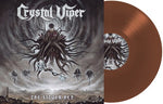 Crystal Viper - The Silver Key (Vinyl)