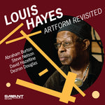 Louis Hayes - Artform Revisited (CD)