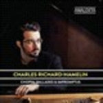 Chopin: Ballades & Impromptus (CD)