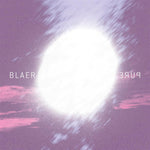 the album cover for Blaer - Pure (Uk)