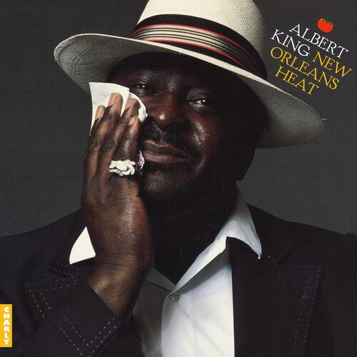 Albert King - New Orleans Heat (Vinilo)