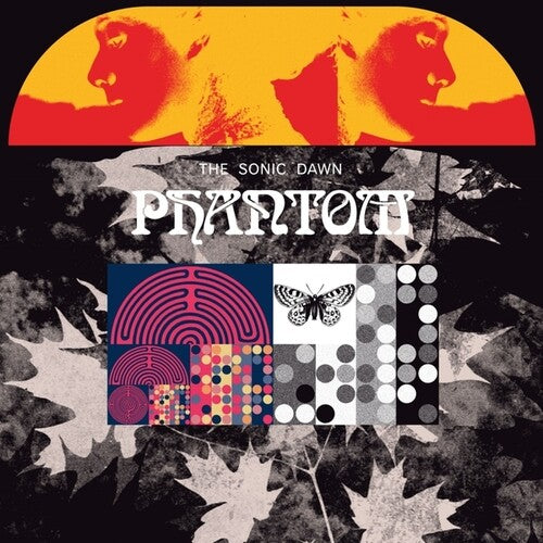 Sonic Dawn - Phantom (Vinilo)