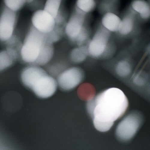 Manuel Tur - Intertextural (Vinilo)
