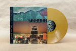 Fugazi - End Hits - Limited Metallic Gold Colored Vinyl (Vinyl)