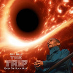Jeff Mills - The Trip - Entra en el agujero negro (Vinilo)