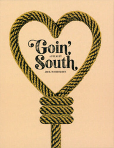 Goin’ South (Limited Mediabook Edition) (4K Ultra HD)