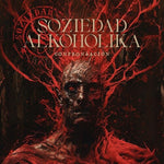 Soziedad Alkoholika - Confrontacion - 180gm Colored Vinyl (Vinyl)