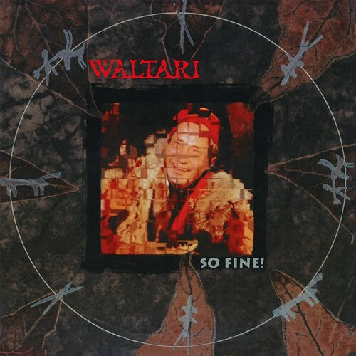 Waltari - Tan bien (CD)