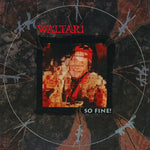 Waltari - Tan bien (CD)