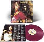 Ana Torroja - Pasajes De Un Sueno - Dark Rose Colored Vinyl (Vinyl)