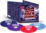 ヴァリアス・アーティスト - Now That's What I Call Rock Anthems / Various (CD)