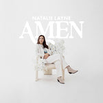 Natalie Layne - Amén (CD)