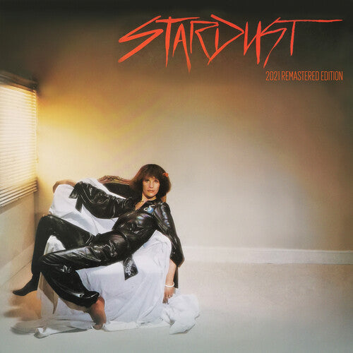 Stardust - Stardust (Remasterización de 2021) (CD)