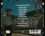 George Jones - Canta las grandes canciones de Leon Payne (CD)