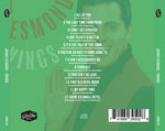 Johnny Desmond - Swings (CD)