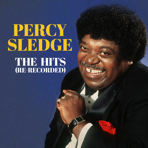 Percy Sledge - Los éxitos (regrabado) (CD)