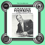 the album cover for Erskine Hawkins - Uncollected: Erskine Hawkins & His Orchestra - 42