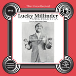 the album cover for Lucky Millinder - Uncollected: Lucky Millinder & His Orchestra - 42