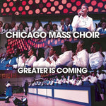 Coro de Misas de Chicago - Se avecina algo más grande (CD)