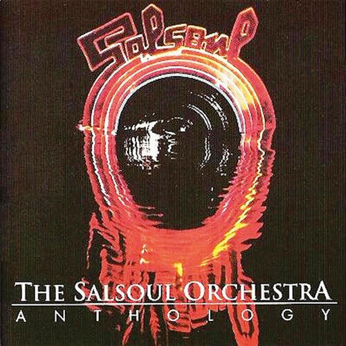 The Salsoul Orchestra - Anthology II (Vinyl)