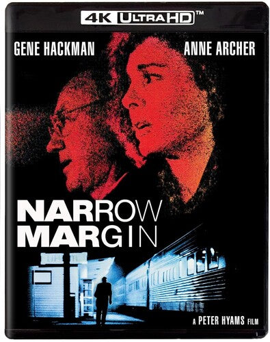 Narrow Margin (4K Ultra HD)