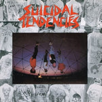 Suicidal Tendencies - Suicidal Tendencies (Vinyl)