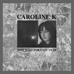 Caroline K - Now Wait for the Last Year (Vinyl)