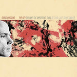 Chris Corsano - The Key (Became the Important Thing [& Then Just Faded Away]) (Vinyl)