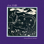 Nick Delffs - Transitional Phase (Vinilo)