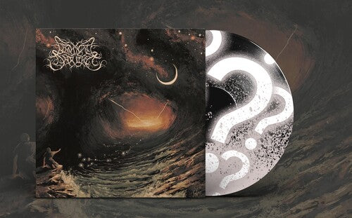 Liminal Shroud - Visions Of Collapse (Vinilo)