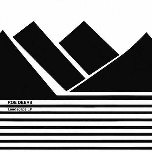 Corzos - Paisaje (Vinilo)