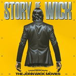 London Music Works - The Story of Wick (Original Soundtrack) (Vinyl)