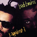バッド・ブレインズ - I Against I (CD)