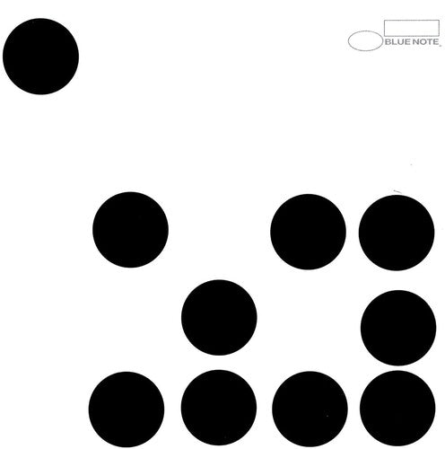 Jason Moran - Ten (Serie de vinilos clásicos de Blue Note) (Vinilo)